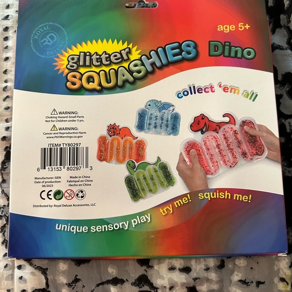 Royal Deluxe Toy - Picture 2 of 2